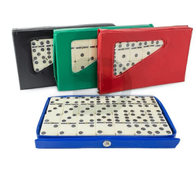 Domino Caja PVC1
