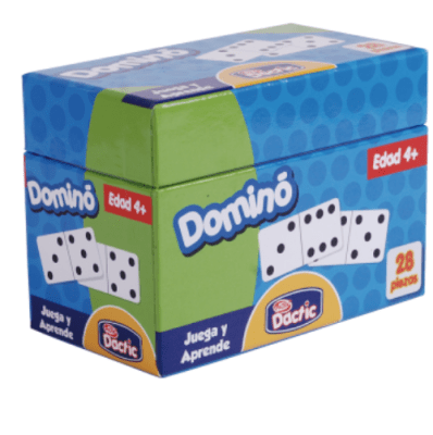 Domino Punto Carton DACTIC1