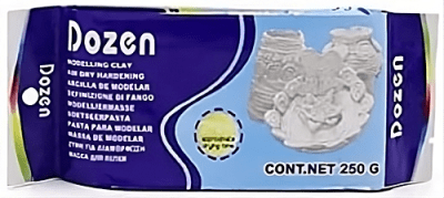 PORCELANA EN FRIO DOZEN 500GR