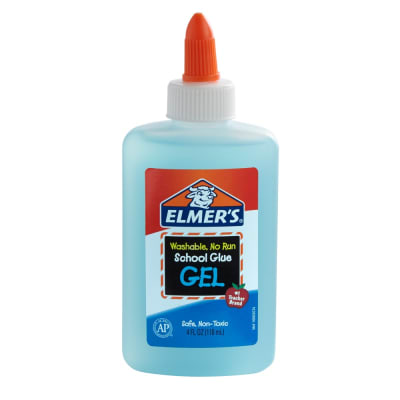 COLA FRIA ELMER´S 118ML GEL