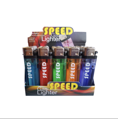 Encendedor Speed color 25uni1