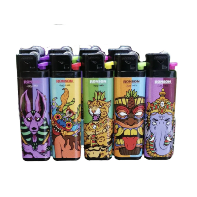 Encendedor RONSON DICEÑO 20UNI1