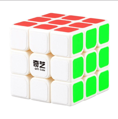 Cubo magico QY TOYS  EQY6091