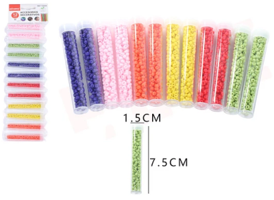 ACCESORIOS DECORATIVOS MOSTACILLA