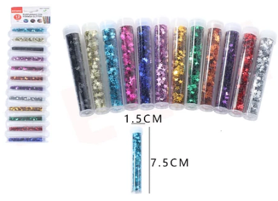 ACCESORIOS DECORATIVOS LENTEJUELAS FLOR1