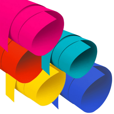 CARTULINA ESPAÑOLA DOBLE FAZ