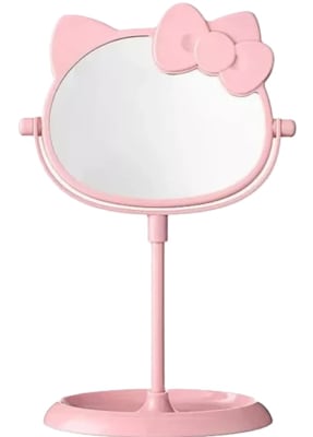 Espejo pedestal figura SUZJ-104