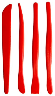 ESTECAS ARTEL 4 UNIDADES