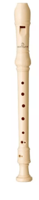 FLAUTA DULCE