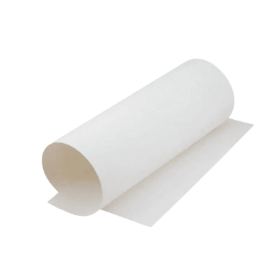 CARTON FORRADO BLANCO 55X77 250 GRS