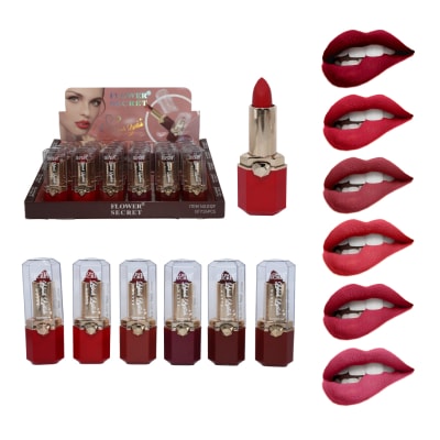 LABIAL EFECTO MATTE G12F