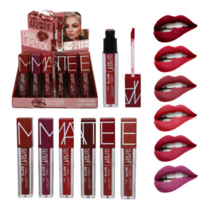 LAPIZ LABIAL MATTE G12N