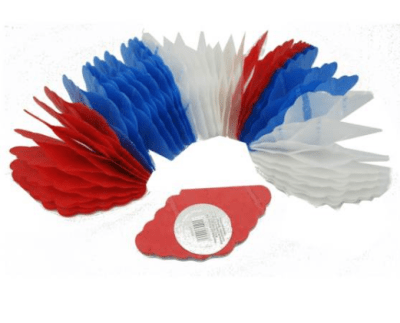 GUINALDA DIECIOCHERA DIAMANTE