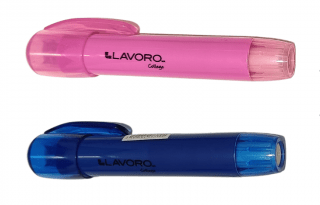 LAPIZ GOMA RETRACTIL LAVORO1