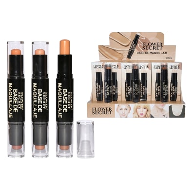 BASE DE MAQUILLAJE CONTORNEADORA H111