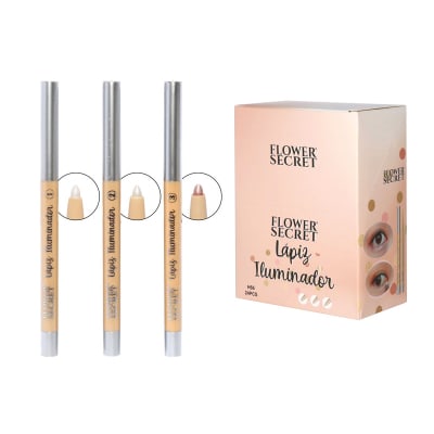 LAPIZ ILUMINADOR H661