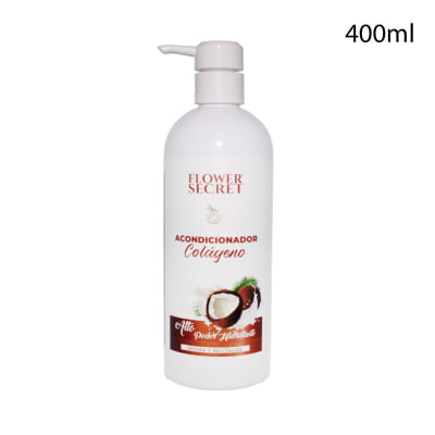 ACONDICIONADOR COLAGENO 400ML HF331