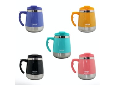 MUG TERMICO KEEP OUTDOOR 400ML 268495