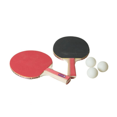 SET PALETA PING PONG 5 MM