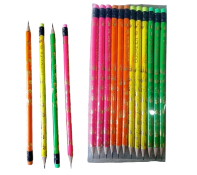 LAPÍZ GRAFITO 12 UNIDADES1