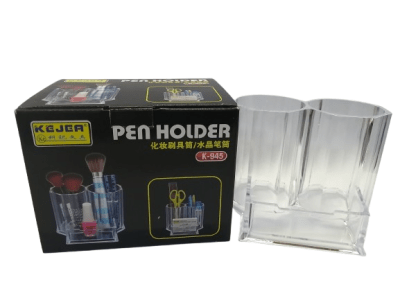 PORTA LAPIZ ACRILICO K-945