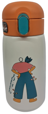 METALICA INFANTIL DE 420 ML