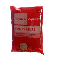 PANTY MUSS AMBAR TALLA 21