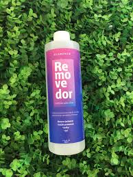 REMOVEDOR MULTIUSO PARA UÑAS 500ML FLAMENCO MB008133