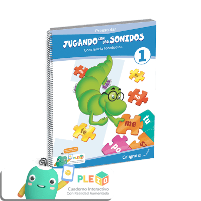 JUGANDO CON LOS SONIDOS 1 8802281