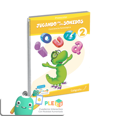 JUGANDO CON LOS SONIDOS 2 8802351