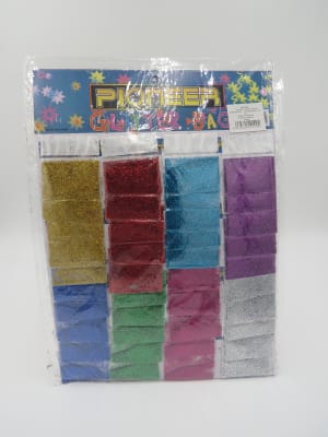 SET ESCARCHA 20UNI ALE-EN190381