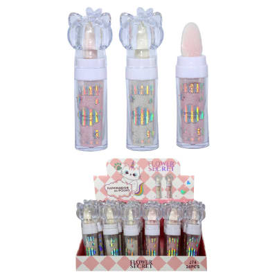 iluminador en polvo J741