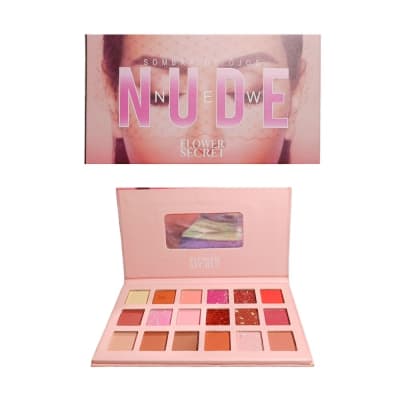 SOMBRA DE OJOS 18 COLORES  K10L