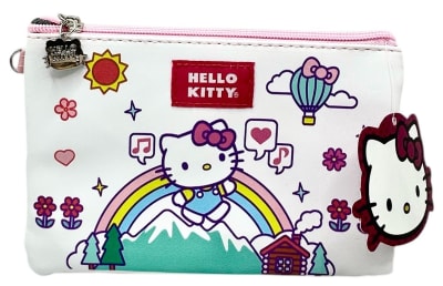 COSMETIQUETO HELLO KITTY