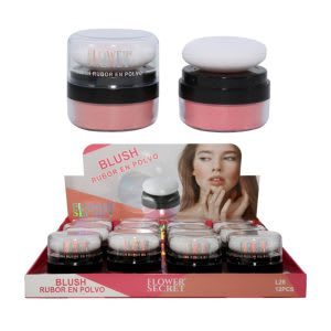 RUBOR BLUSH L281