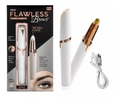 LAPIZ DEPILADOR FACIAL LF02-A