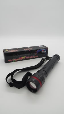 LINTERNA GRANDE PILA GRANDE ALE-19110