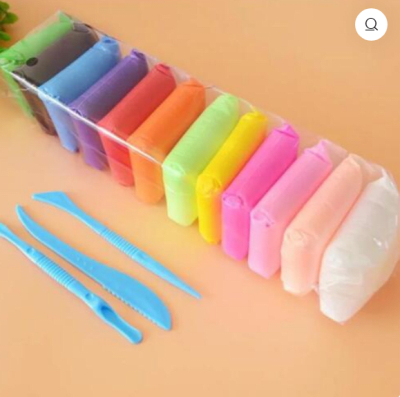 Masa mondeable 12colores chl755