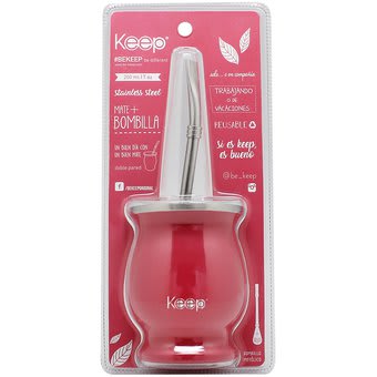 MATE CLASICO KEEP 264916