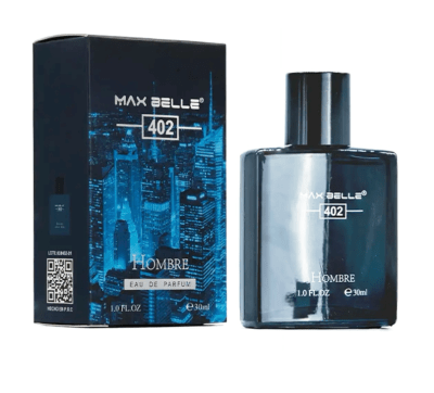 PERFUME VARON MAX BELLE 402 MB030402