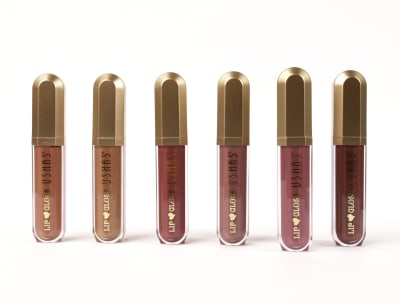 GLOSS LABIAL USHAS LG2372-MB011216-21