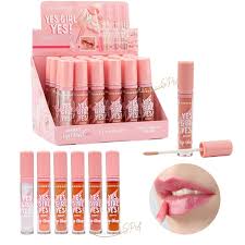 Lip gloss shine flamenco MB011249