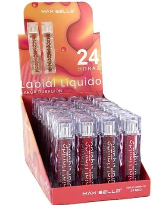 LABIAL LIQUIDO MB011437