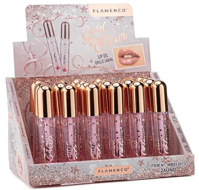 TINTA DE LABIOS MB0120551