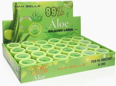BALSAMO DE ALOE MB0120571