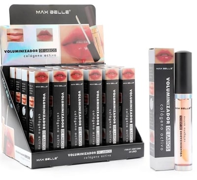 LABIAL VOLUMINIZADOR MB012084