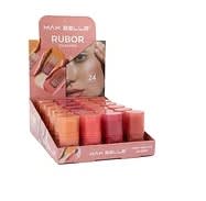 RUBOR EN BARRA CON BRILLO MB014226