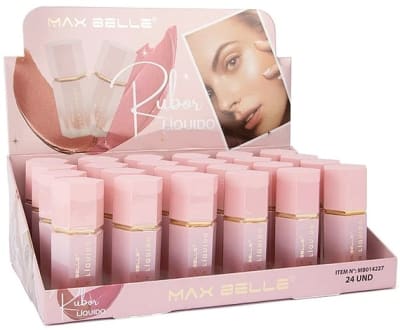 RUBOR LIQUIDO MB014227