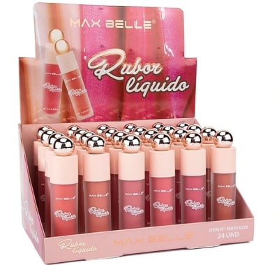 RUBOR LIQUIDO MB014228