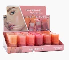 RUBOR EN BARRA  MATE MB014238